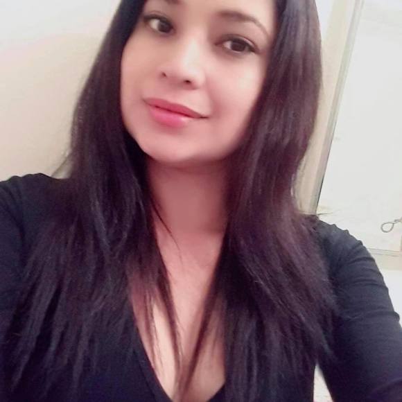 Meet the Posher Other - Meet your Posher, Blanca Cardenas